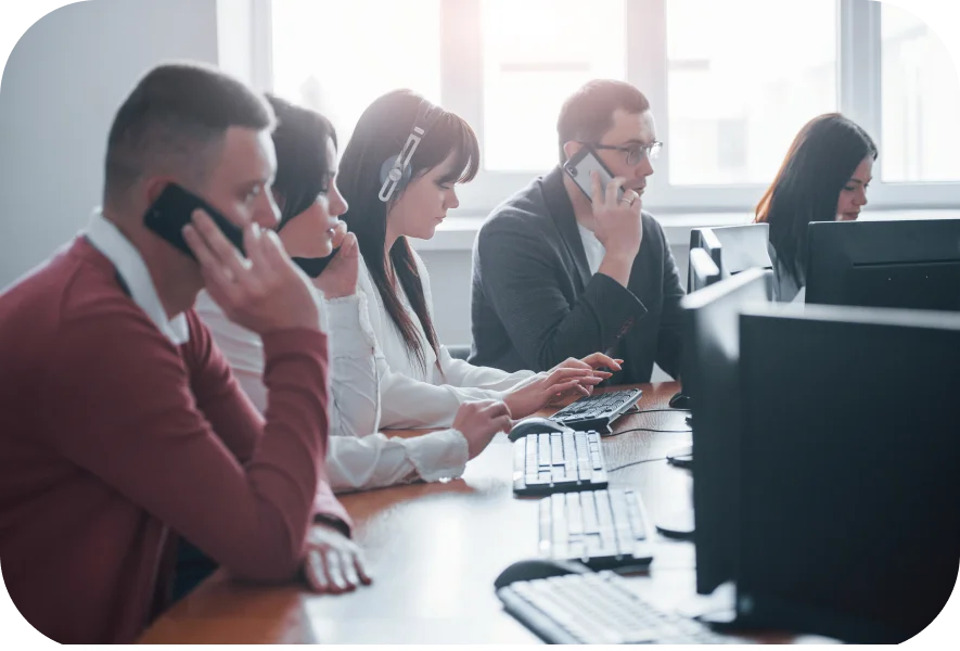 Что включает в себя «Контроль качества звонков» от MTS в Волгореченске